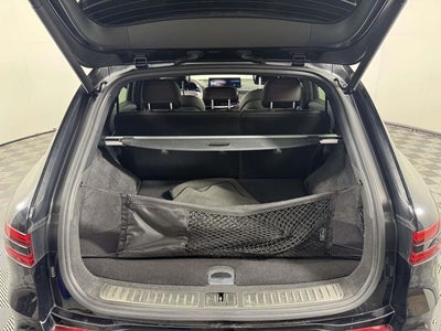 2024 Genesis GV70 2.5T