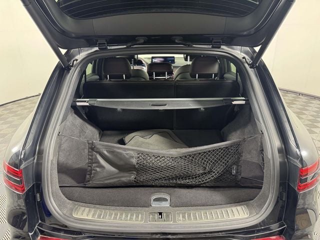 2024 Genesis GV70 2.5T
