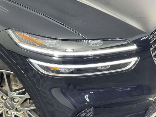 2024 Genesis GV70 2.5T