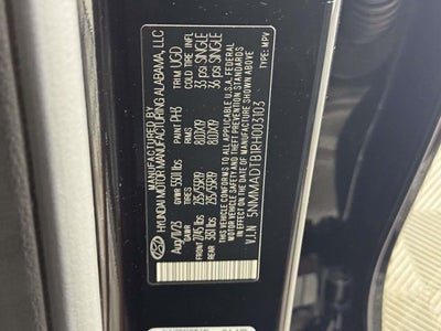 2024 Genesis GV70 2.5T