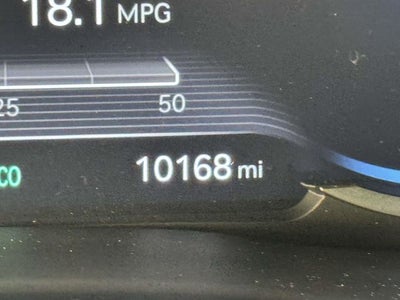 2024 Genesis GV70 2.5T
