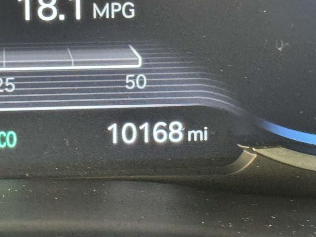 2024 Genesis GV70 2.5T