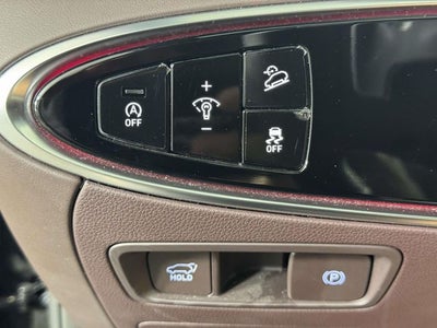 2024 Genesis GV70 2.5T