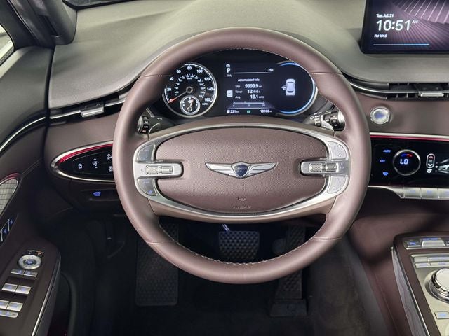 2024 Genesis GV70 2.5T