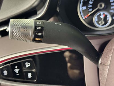 2024 Genesis GV70 2.5T