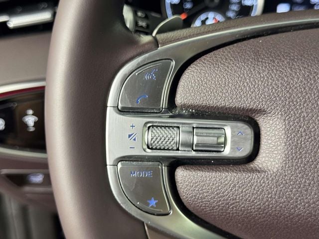 2024 Genesis GV70 2.5T
