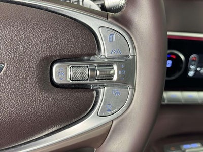2024 Genesis GV70 2.5T