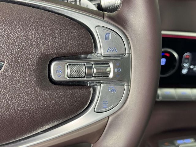 2024 Genesis GV70 2.5T