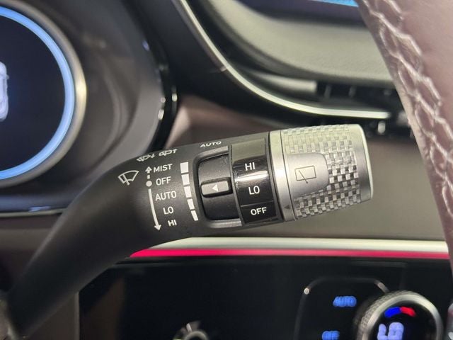 2024 Genesis GV70 2.5T