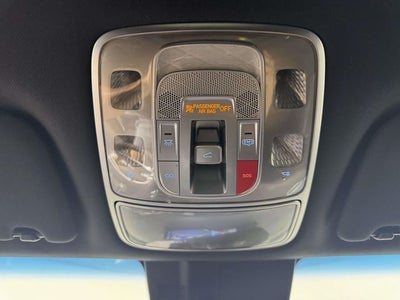 2024 Genesis GV70 2.5T