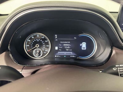 2024 Genesis GV70 2.5T