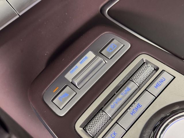 2024 Genesis GV70 2.5T