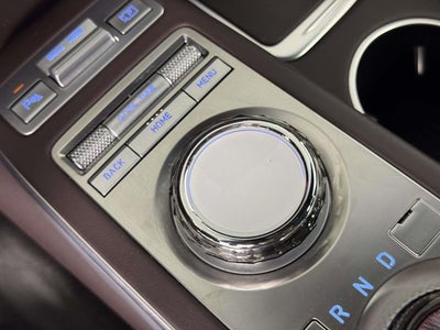 2024 Genesis GV70 2.5T