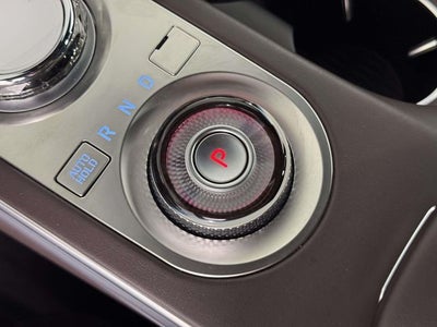 2024 Genesis GV70 2.5T