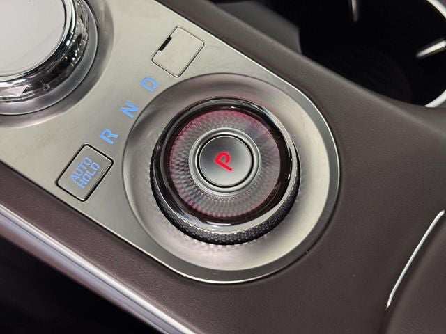 2024 Genesis GV70 2.5T
