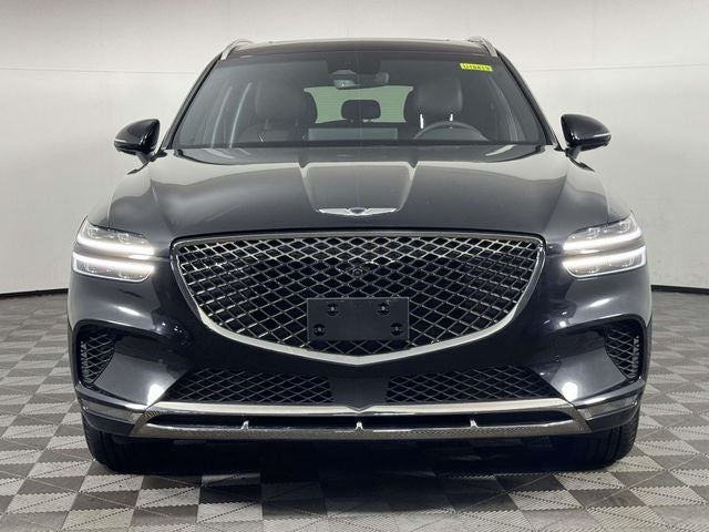 2024 Genesis GV70 2.5T