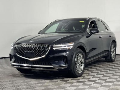 2024 Genesis GV70 2.5T