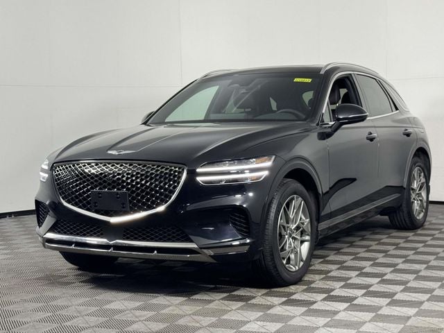 2024 Genesis GV70 2.5T