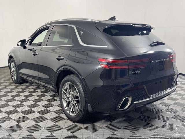 2024 Genesis GV70 2.5T