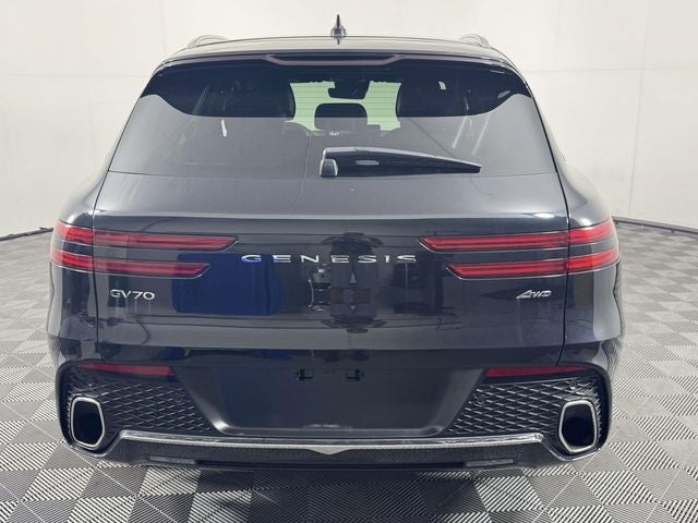 2024 Genesis GV70 2.5T