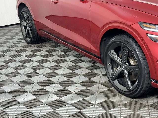 2024 GENESIS GV70 Standard - Photo 12