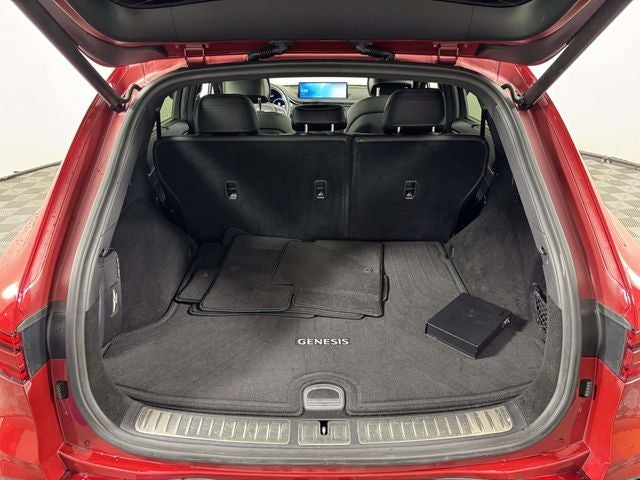 2024 GENESIS GV70 Standard - Photo 14