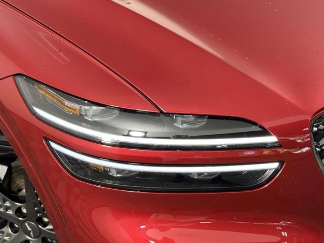 2024 GENESIS GV70 Standard - Photo 15