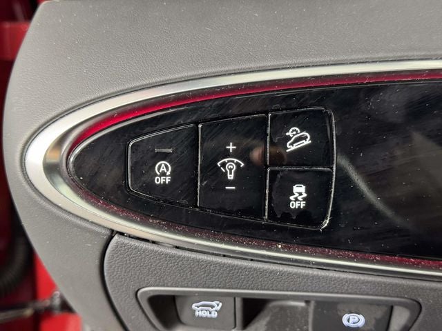 2024 GENESIS GV70 Standard - Photo 20