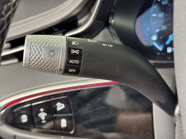2024 GENESIS GV70 Standard - Photo 22