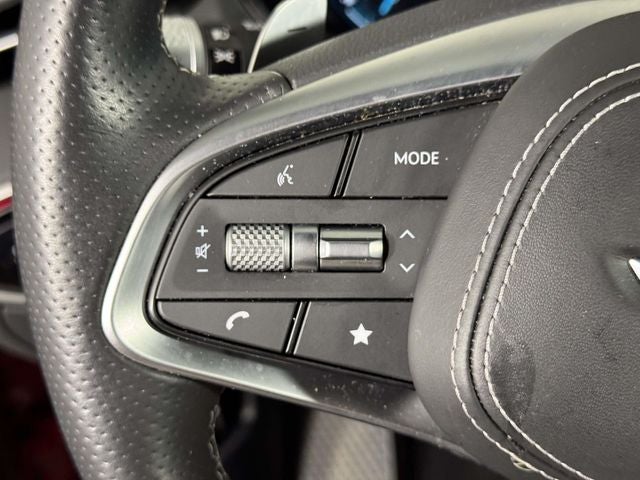 2024 GENESIS GV70 Standard - Photo 23