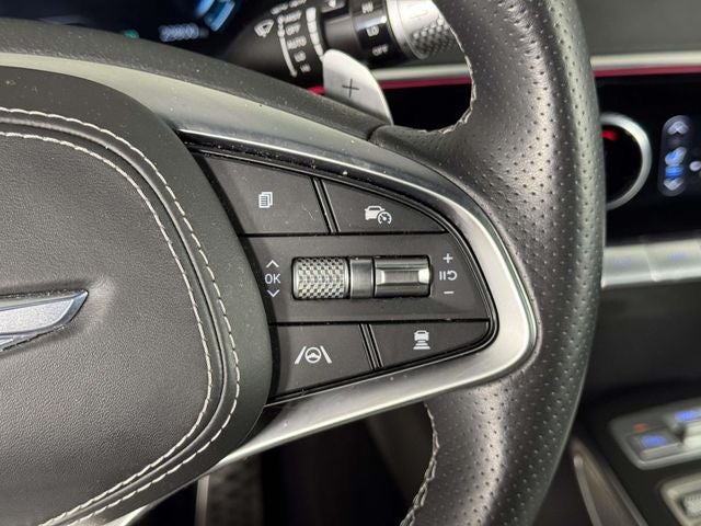 2024 GENESIS GV70 Standard - Photo 24