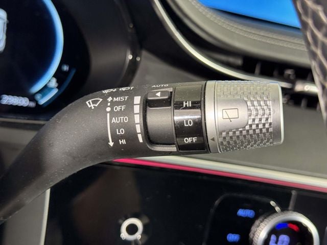 2024 GENESIS GV70 Standard - Photo 25