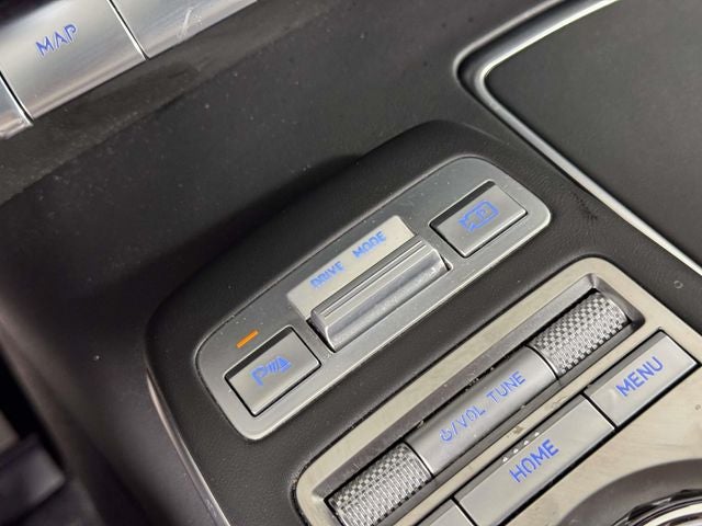 2024 GENESIS GV70 Standard - Photo 31