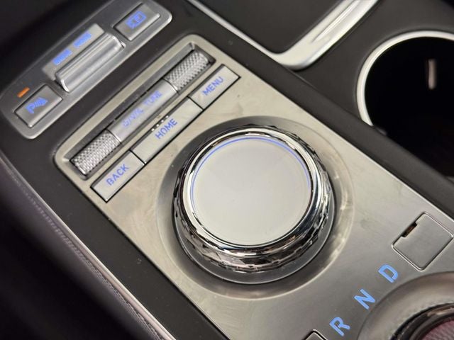 2024 GENESIS GV70 Standard - Photo 32