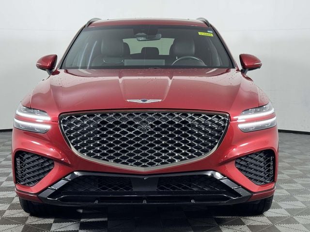 2024 GENESIS GV70 Standard - Photo 6