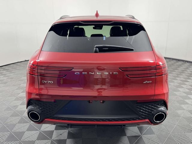 2024 GENESIS GV70 Standard - Photo 9