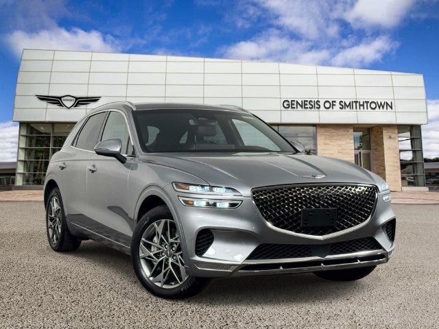 2024 Genesis GV70 2.5T