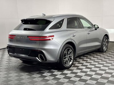 2024 Genesis GV70 2.5T