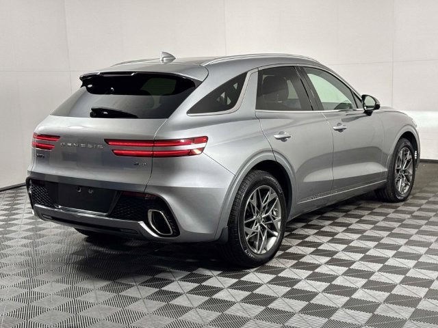 2024 Genesis GV70 2.5T