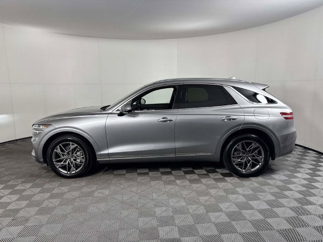 2024 Genesis GV70 2.5T