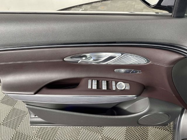 2024 Genesis GV70 2.5T