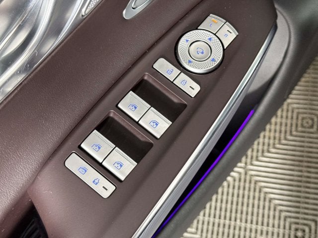 2024 Genesis GV70 2.5T