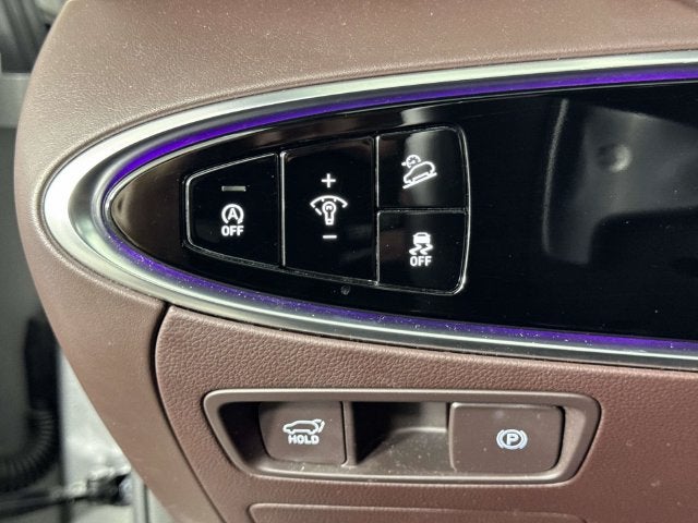 2024 Genesis GV70 2.5T