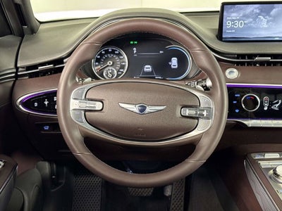2024 Genesis GV70 2.5T