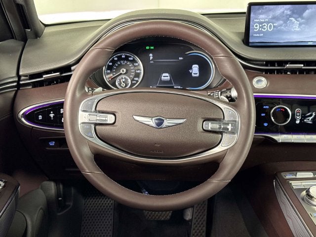 2024 Genesis GV70 2.5T