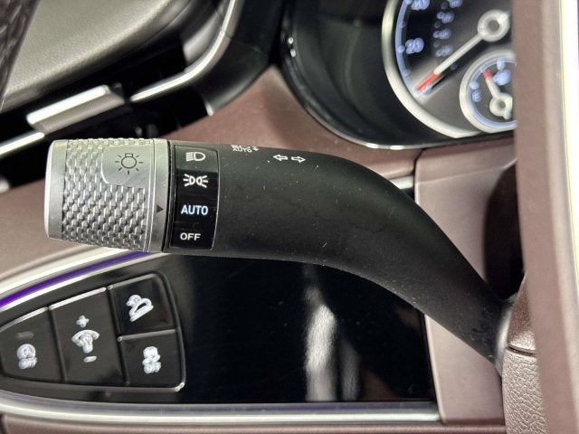 2024 Genesis GV70 2.5T
