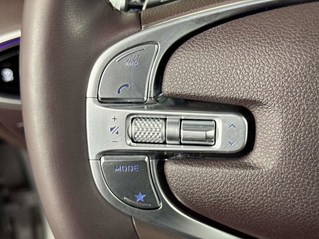 2024 Genesis GV70 2.5T