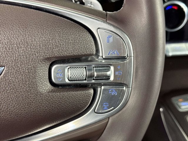 2024 Genesis GV70 2.5T