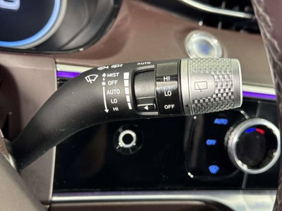 2024 Genesis GV70 2.5T