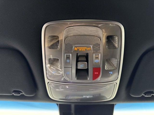 2024 Genesis GV70 2.5T